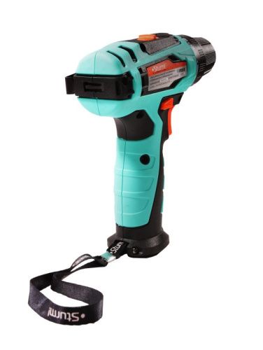 Аккумуляторный шуруповерт  Sturm CD3508U-Tehinstrument