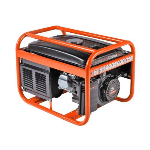 Генератор бензиновый GRS 3500 PATRIOT-Tehinstrument