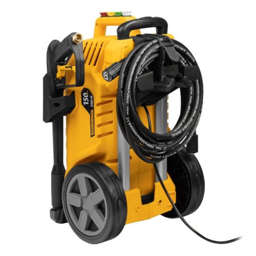 Моечная машина высокого давления K 50 Power, 2100 Вт, 150 бар, 600 л/ч, асинх. двиг.// Denzel-Tehinstrument