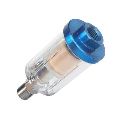 Фильтр масловлагоотделитель PATRIOT F 100 mini-Tehinstrument