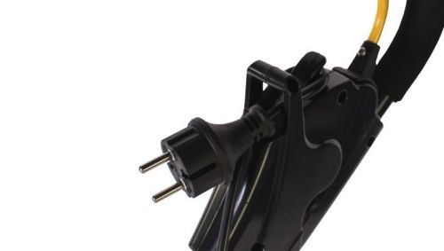 Электрическая газонокосилка CHAMPION EM3616-Tehinstrument