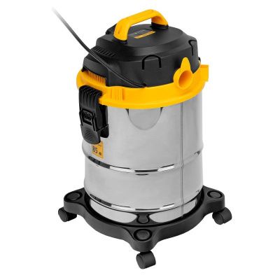 Пылесос строительный Denzel SVC15-Tehinstrument