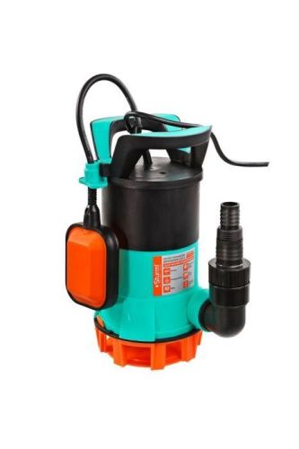 Насос погружной дренажный  Sturm WP9745PVU-Tehinstrument