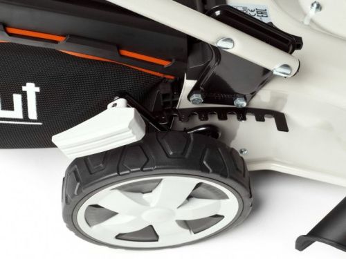 Газонокосилка бензиновая Helmut TRH 51SL-Tehinstrument