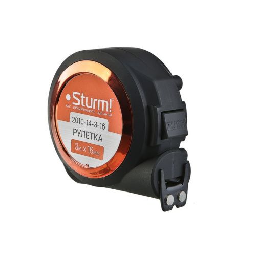 Рулетка с автостопом,  Sturm-Tehinstrument