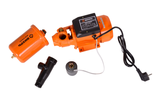 Автономная станция водоснабжения Вихрь АСВ-370/2Ч-Tehinstrument