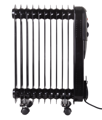 Масляный радиатор Ресанта ОМПТ-12НЧ-Tehinstrument