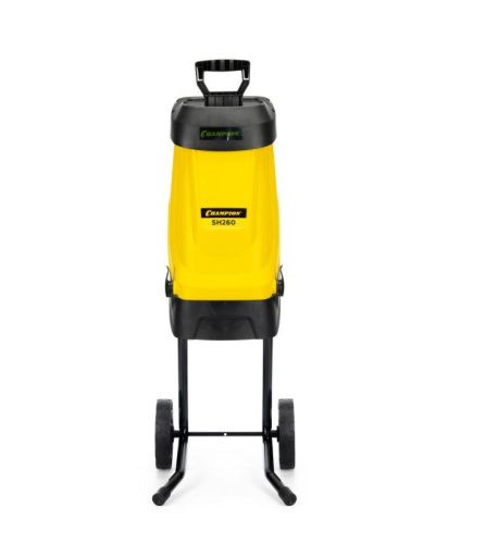 Измельчитель электрический CHAMPION, SH260-Tehinstrument