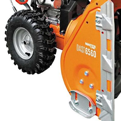 Бензиновый снегоуборщик DAEWOO DAST 6560 (снегоуборочная машина ДЭУ ДАСТ 6560)-Tehinstrument