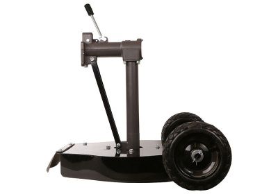 Роторная косилка для мотоблоков под ВОМ, для моделей GK927G8/GK937G8  Sturm-Tehinstrument