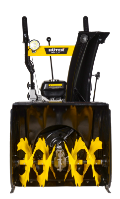 Снегоуборщик бензиновый Huter SGC 7,0-Tehinstrument