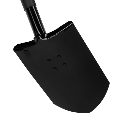 Лопата штыковая, 185х275х810 мм, цельнометаллическая, LUXE Palisad-Tehinstrument
