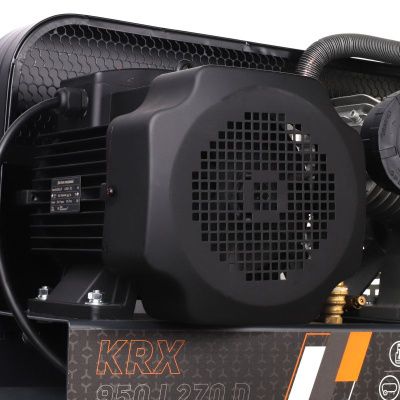 Компрессор поршневой ременной PATRIOT KRX 950 L270 D-Tehinstrument