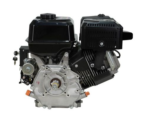 Двигатель Lifan KP420E, вал ?25мм, катушка 11 Ампер-Tehinstrument