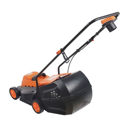 Газонокосилка электрическая Patriot PT 1032 E-Tehinstrument