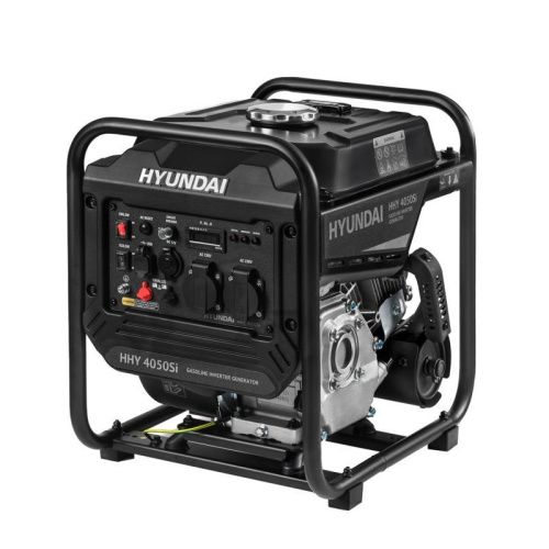 Инверторный генератор Hyundai HHY 4050Si-Tehinstrument