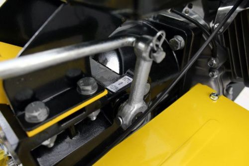 Сельскохозяйственная машина Huter MK-8000PВ без BOM-Tehinstrument