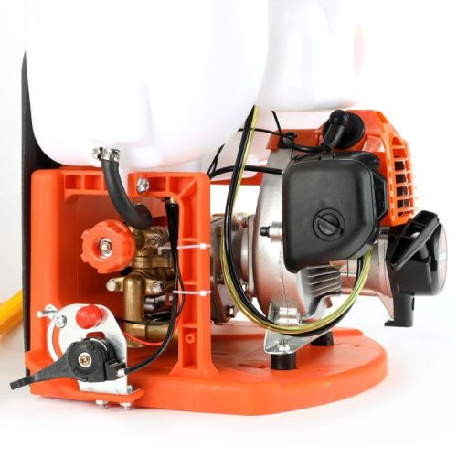 Опрыскиватель ранцевый бензиновый Patriot PT-800-Tehinstrument