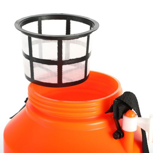 Опрыскиватель аккумуляторный Patriot PT-50 AC-Tehinstrument