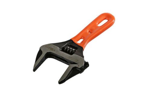 Разводной ключ с тонкими губками, 135 мм, зев 34мм, фосфатированный,  Sturm-Tehinstrument