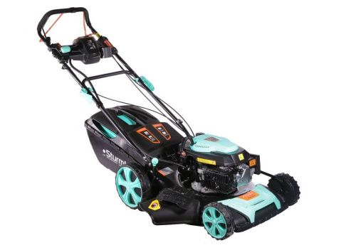 Бензиновая газонокосилка  Sturm PL5114SVE-Tehinstrument