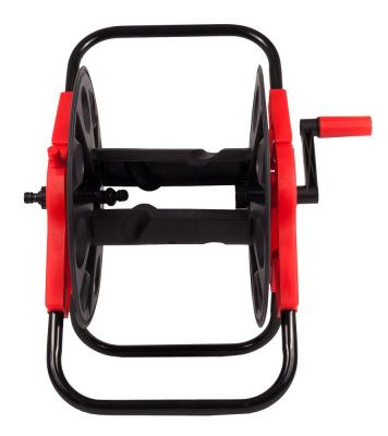 Катушка для садового шланга QUATTRO ELEMENTI большая без колес-Tehinstrument