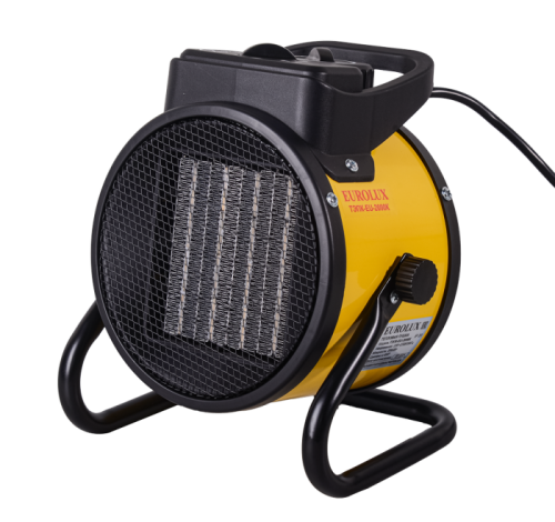 Электрическая теплопушка Eurolux ТЭПК-EU-2000K-Tehinstrument