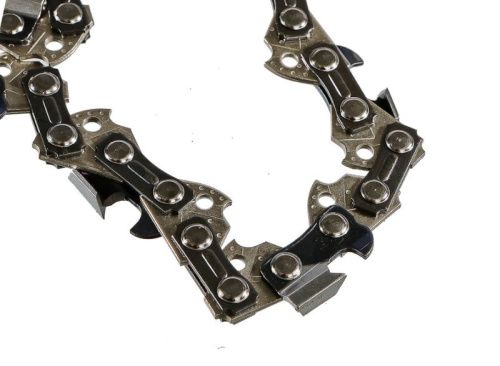 Цепь  Sturm 45 звеньев, паз 0,050", шаг 3/8", КВАДРАТНЫЙ ХРОМИРОВАННЫЙ, КАЛЕНЫЙ з-Tehinstrument