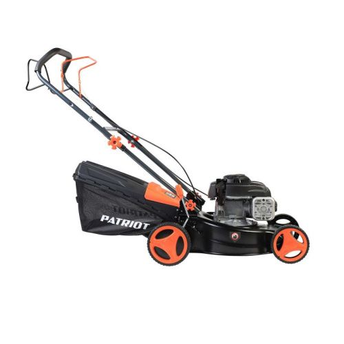Газонокосилка бензиновая Patriot PT 42 BS-Tehinstrument