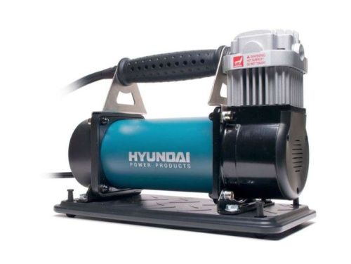 Автомобильный компрессор HYUNDAI HY 90 Expert (компрессор Хендай HY 90 E)-Tehinstrument