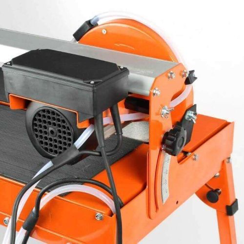 Электрический плиткорез Patriot TC 800 (станок камнерезный Патриот ТС800)-Tehinstrument