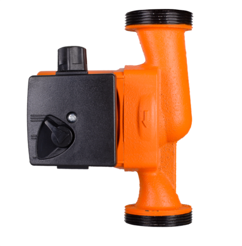 Циркуляционный насос Вихрь ЦН-32-6 ПРОФ (ЦН-32-6)-Tehinstrument