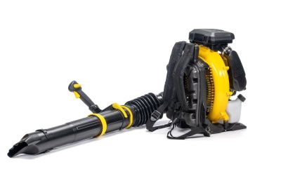 Воздуходувка CHAMPION GBR476 (PRO 3,3кВт 75,6см³ 12,4кг 1480м³/ч)-Tehinstrument