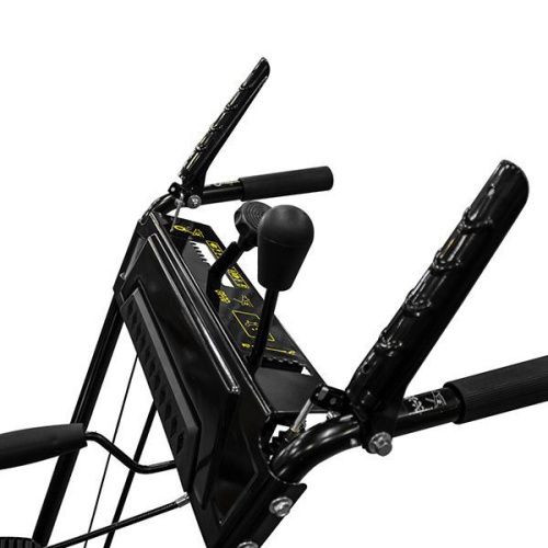 Снегоотбрасыватель  CHAMPION ST655-Tehinstrument