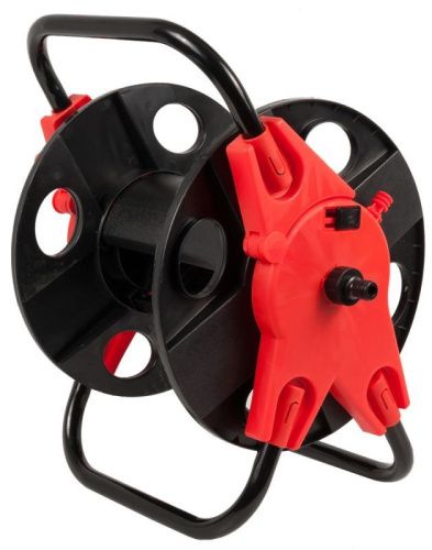Катушка для садового шланга QUATTRO ELEMENTI малая без колес-Tehinstrument