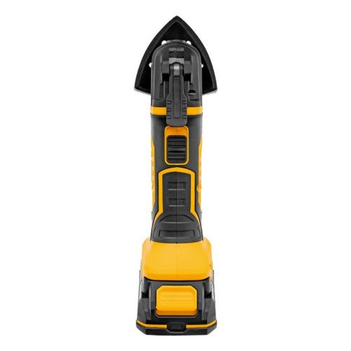 Инструмент многофункциональный аккумуляторный Denzel CMTH-20, Li-Ion-Tehinstrument