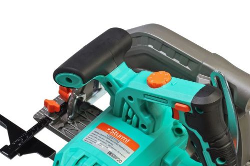 Дисковая циркулярная пила  Sturm CS51190-Tehinstrument