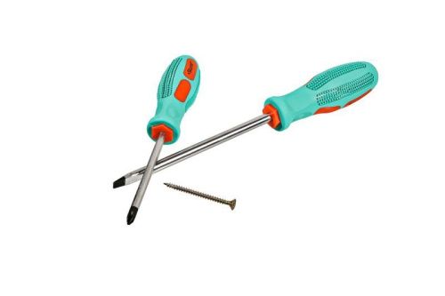 Набор отверток 6 шт, CrV, тканевый кейс  Sturm-Tehinstrument