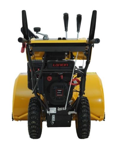 Снегоуборщик Habert HB1542MS PRO-Tehinstrument