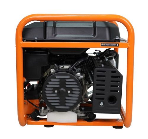 Генератор Lifan 2.8 GF-7 (LF3000E)-Tehinstrument