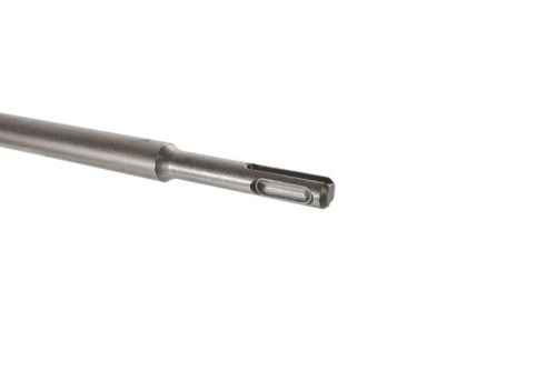 Насадка SDS+, долото отогнутое, 40х250мм, для снятия плитки,  Sturm-Tehinstrument