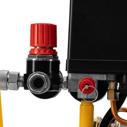 Компрессор воздушный прям. привод Denzel DCV1800/50-Tehinstrument