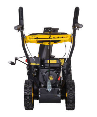 Снегоуборщик Huter SGC 4800BМ-Tehinstrument