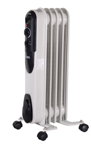 Масляный радиатор РЕСАНТА ОМПТ-5Н-Tehinstrument