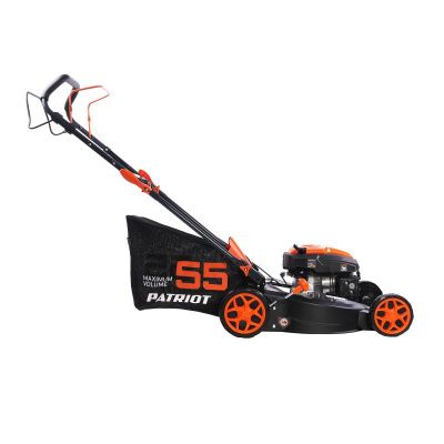 Газонокосилка бензиновая PATRIOT PT 465 S-Tehinstrument