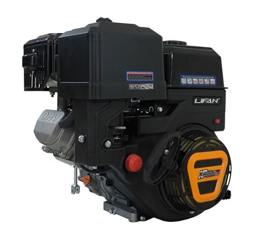 Двигатель Lifan KP520-U 11A-Tehinstrument
