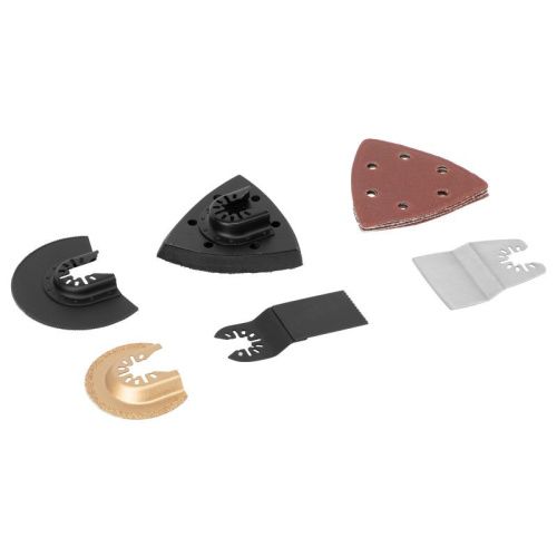 Многофункциональный инструмент аккумуляторный MTL-IB-18-02, Li-Ion, 18 В, 1.5 А*ч Denzel-Tehinstrument