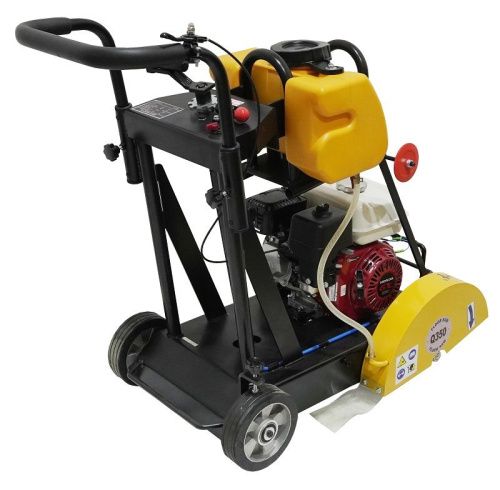 Швонарезчик Habert H-Q350H (GX160)-Tehinstrument