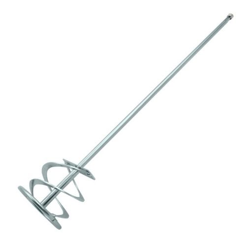 Миксер для красок и штукатурных смесей Denzel 80 х 400 мм-Tehinstrument