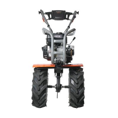 Мотоблок бензиновый Patriot УРАЛ M с колесами Extreme-Tehinstrument